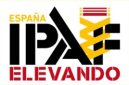 Ipaf elevando