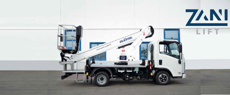 ZANILIFT PATROCINADOR ORO DE LA 32 CONVENCIÓN DE ANAPAT