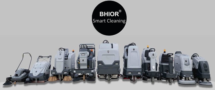 BHIOR PATROCINADOR BRONCE DE LA 32 CONVENCIÓN DE ANAPAT