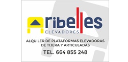 Ribelles new w