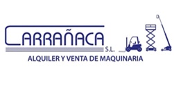 CARRAÑACA ALQUILER Y VENTA DE MAQUINARIA