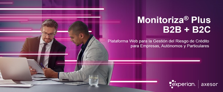 PRESENTACIÓN DE NUEVOS SERVICIOS DE BUREAU Y CONSURSO DE ACREEDORES DE NUESTRO SOCIO COLABORADOR EXPERIAN-AXESOR
