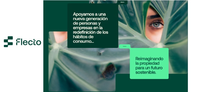 DAMOS LA BIENVENIDA A NUESTRO NUEVO SOCIO COLABORADOR FLECTO