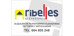 RIBELLES ALQUILA