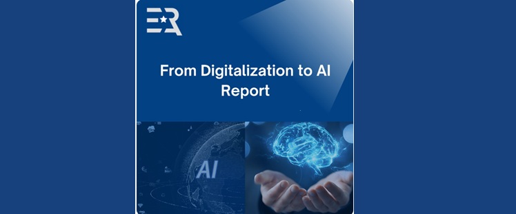INTERESANTE INFORME DE LA ERA: “DE LA DIGITALIZACIÓN A LA IA”, ESPECÍFICO DEL SECTOR DEL ALQUILER