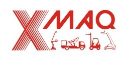 Logo xmaq w