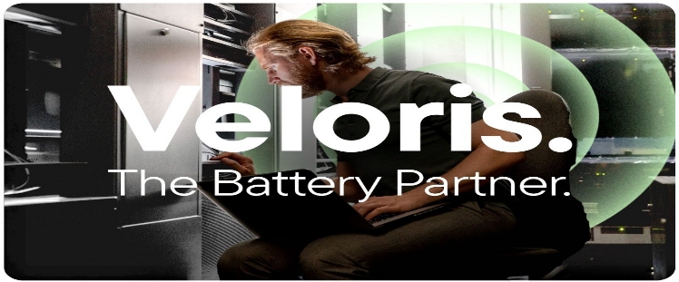 Presentamos Veloris: Energía con certeza