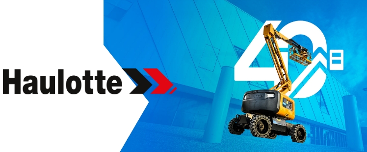 HAULOTTE PATROCINADOR PLATA DE LA 32 CONVENCIÓN DE ANAPAT