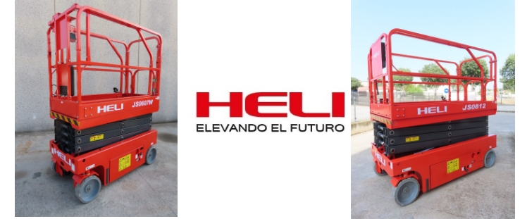 HELI PATROCINADOR ORO DE LA 32 CONVENCIÓN DE ANAPAT