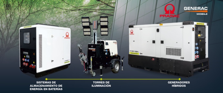 PRAMAC PATROCINADOR ORO DE LA 32 CONVENCIÓN DE ANAPAT