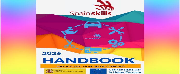 SPAINSKILLS 2026