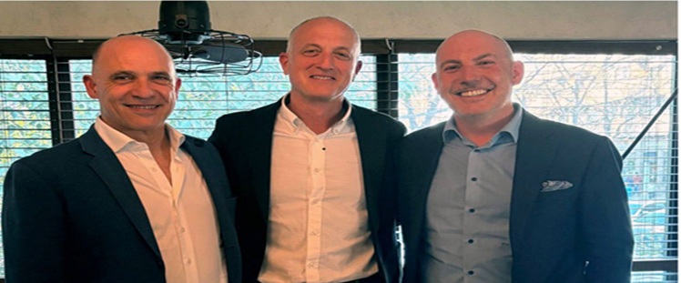 ALAYAN ANUNCIA LA ADQUISICIÓN DE VALQUISA