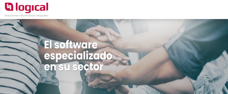 LOGICAL RIOJA PATROCINADOR BRONCE DE LA 32 CONVENCIÓN DE ANAPAT