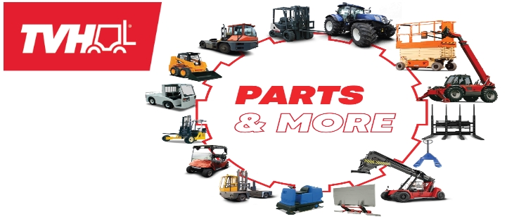 TVH PATROCINADOR ORO DE LA 32 CONVENCIÓN DE ANAPAT