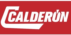MAQUINARIA CALDERÓN