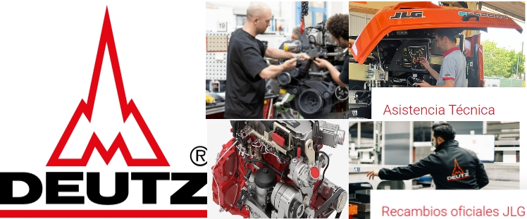 DEUTZ PATROCINADOR PLATA DE LA 32 CONVENCIÓN DE ANAPAT