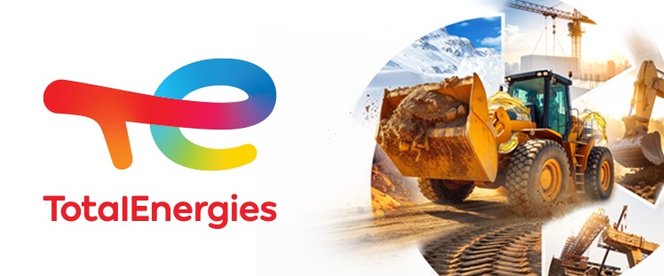 TotalEnergies PATROCINADOR BRONCE DE LA 32 CONVENCIÓN DE ANAPAT