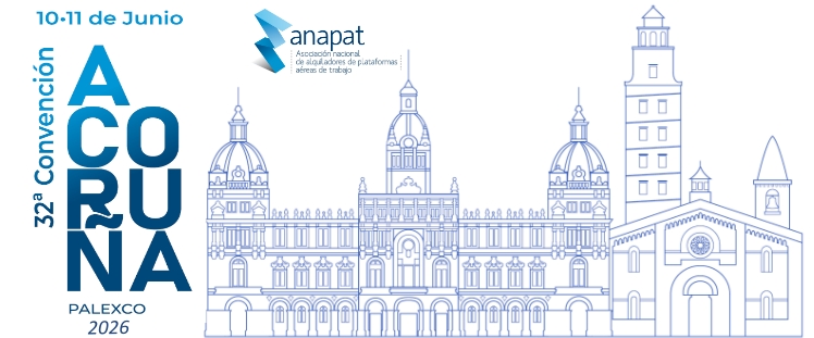 ÉXITO DE LA 32ª CONVENCIÓN DE ANAPAT CELEBRADA EN A CORUÑA LOS PASADOS 10 Y 11 DE JUNIO
