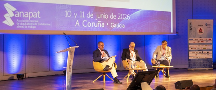 ANAPAT PRESENTA EN A CORUÑA SU NUEVO PROTOCOLO DE ACTUACIÓN ANTE ACCIDENTES CON DAÑOS PERSONALES