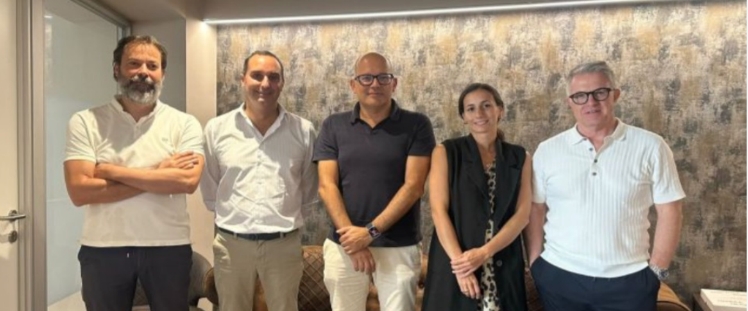 HOMS RENTALS ADQUIERE ANTONIO FEITO Y REFUERZA SU PRESENCIA EN MADRID.