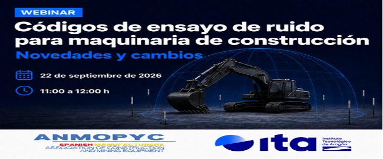 ANMOPYC TIENE EL PLACER DE INVITARTE AL WEBINAR: