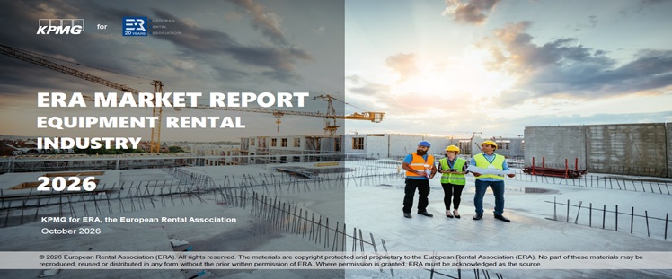LA ERA RENTAL HA PUBLICADO EL MARKET REPORT 2026